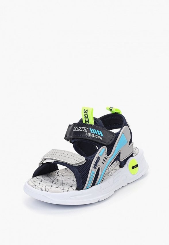 Сандалии Kenkä