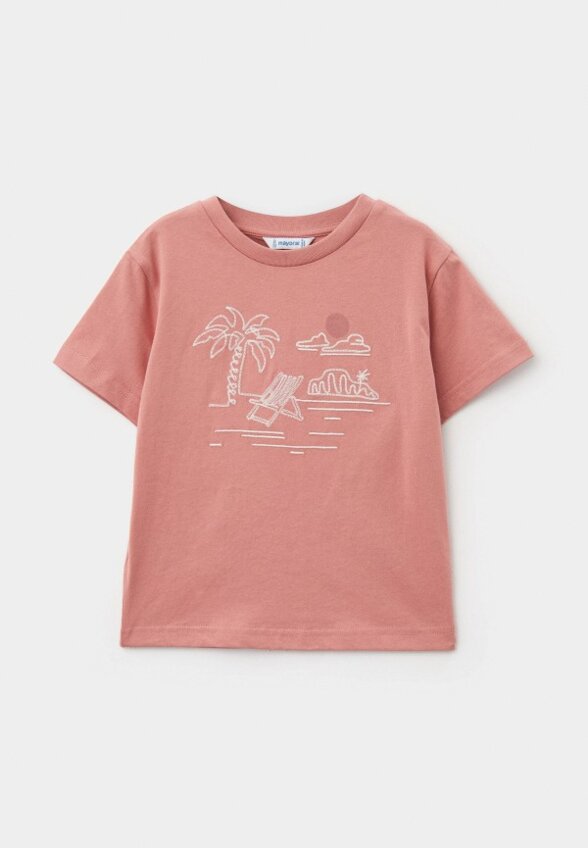 Футболка Mayoral