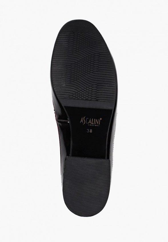 Лоферы Ascalini