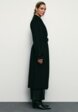 Пальто Zarina4  - превью