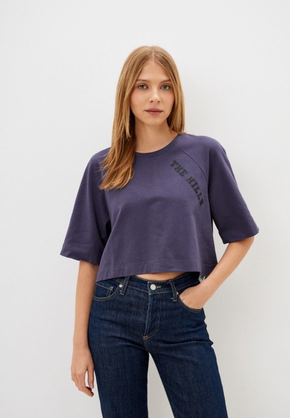 Футболка The Hills