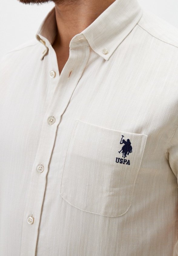 Рубашка U.S. Polo Assn.