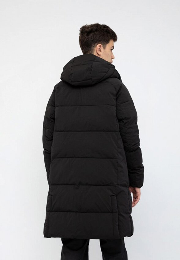 Пуховик High Experience