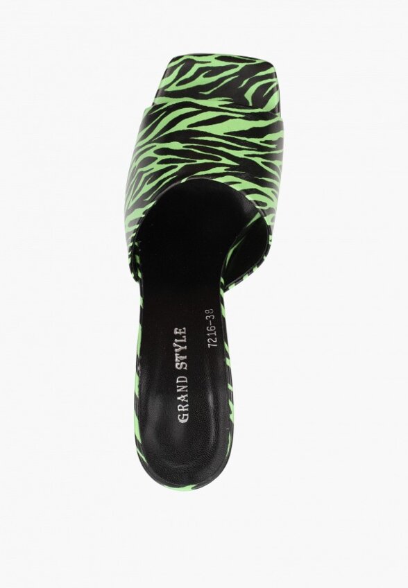 Сабо Grand Style