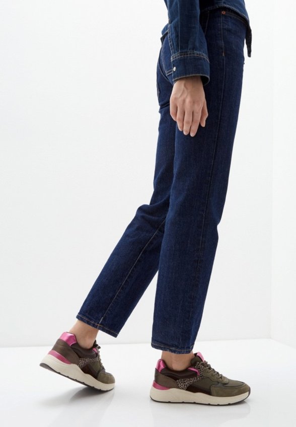 Кроссовки Tamaris