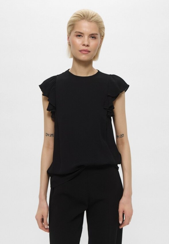 Блуза Trussardi