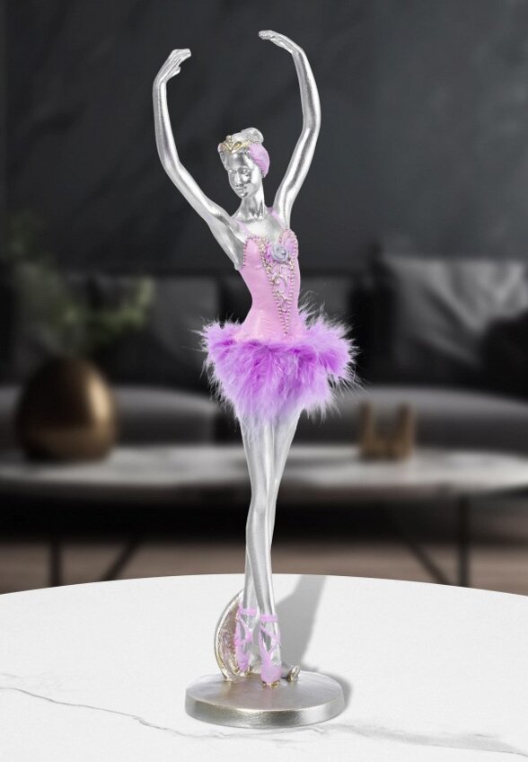 Фигурка декоративная Elan Gallery