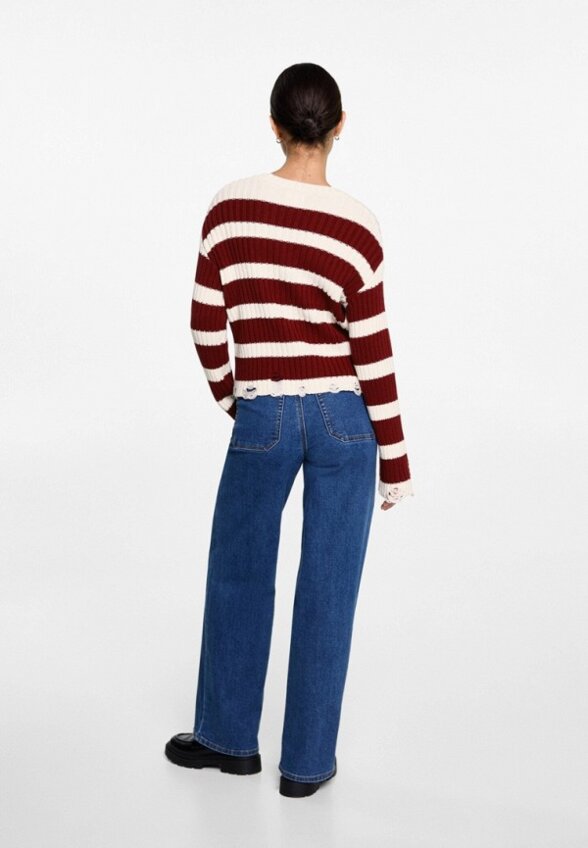 Джемпер Mango Teen