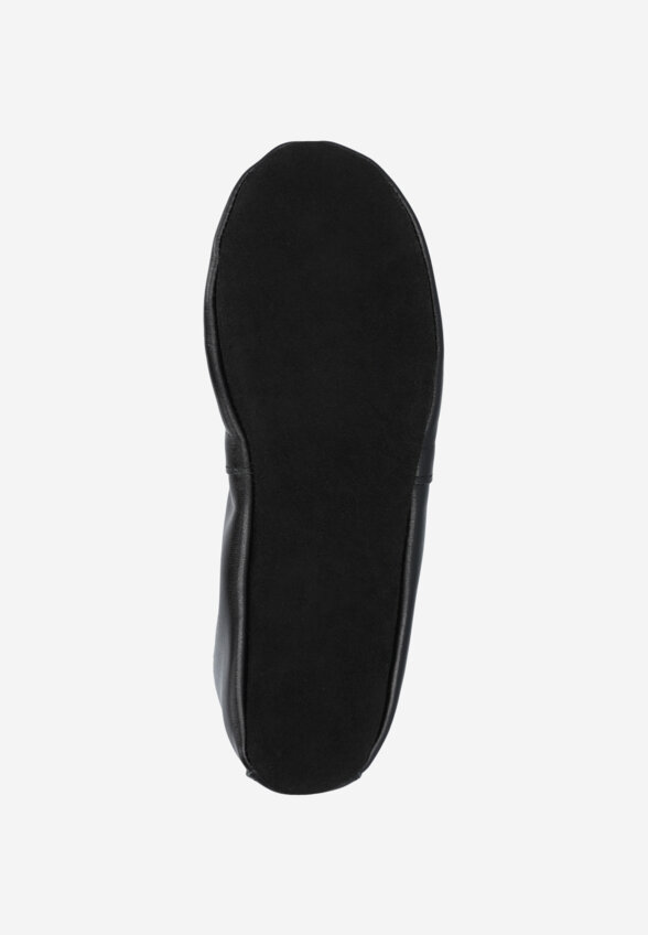 Чешки детские GSD, Черный