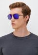 Очки солнцезащитные Thom Richard5  - превью