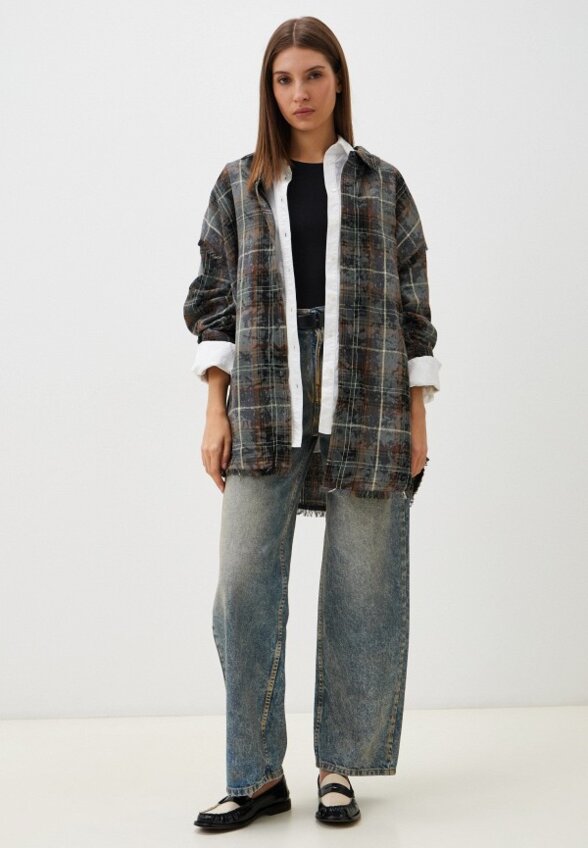 Рубашка Befree