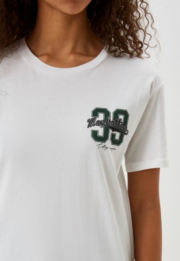 Футболка Koton