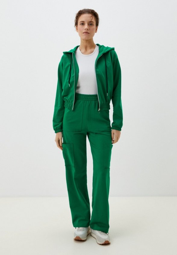 Костюм спортивный Агапэ