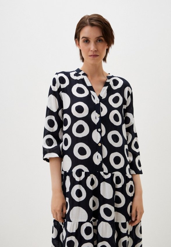 Платье Fabretti