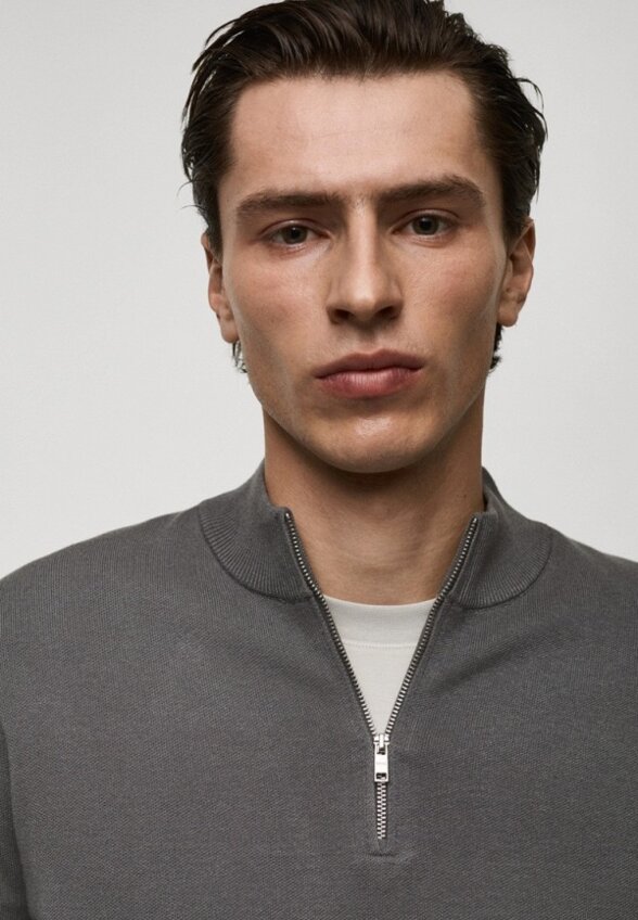 Джемпер Mango Man