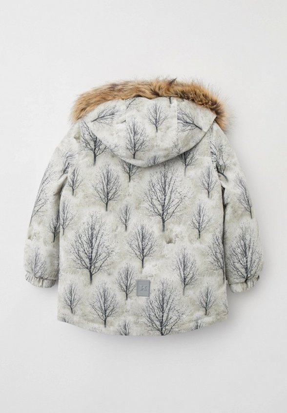 Костюм утепленный Kerry