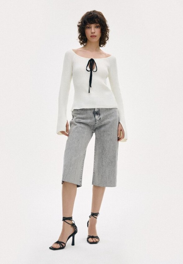 Джемпер Yollo