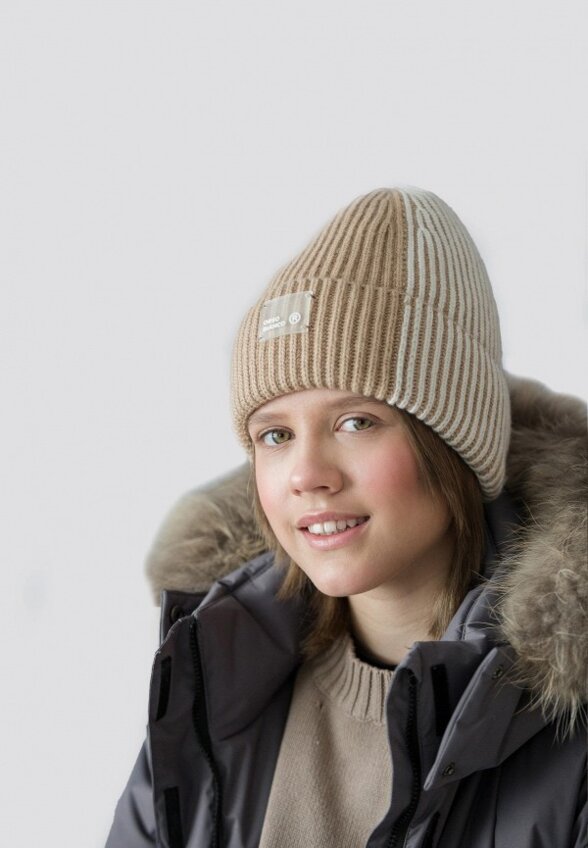 Шапка Orso Bianco