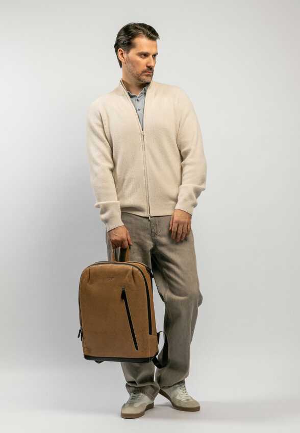 Др.Коффер B402781-154-80_04 рюкзак