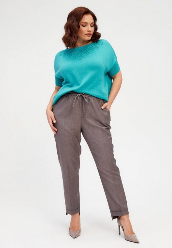 Брюки Сиринга