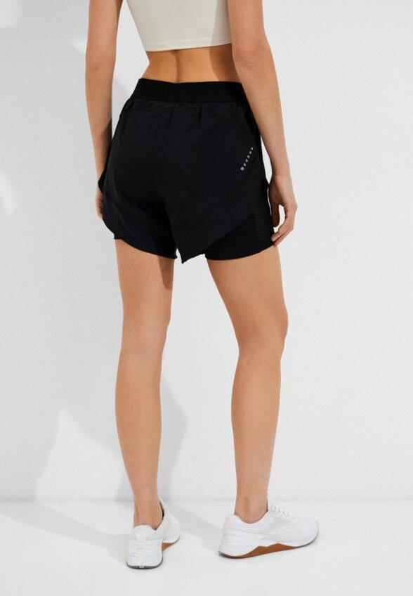 Шорты спортивные Reebok