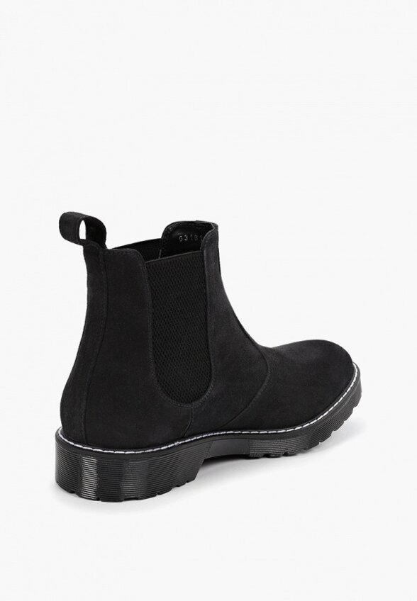 Ботинки Roberto Piraloff