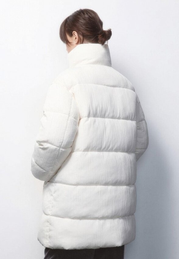 Пуховик Befree