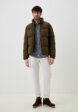Пуховик Tommy Hilfiger2  - превью
