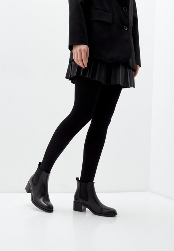 Ботильоны Tamaris