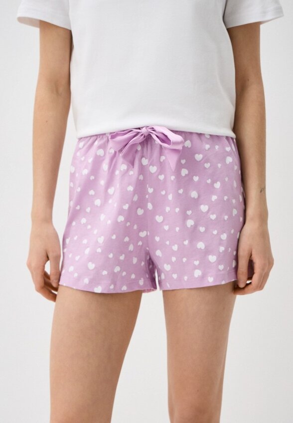 Шорты домашние Terranova