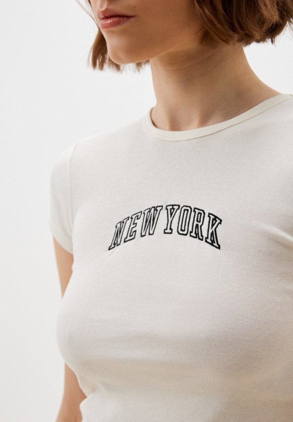 Футболка Terranova