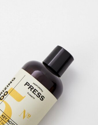 Набор для ухода за волосами Press Gurwitz Perfumerie женщинам