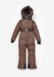Комбинезон утепленный Orso Bianco1  - превью