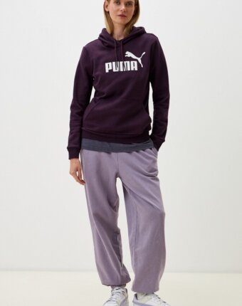 Худи PUMA женщинам