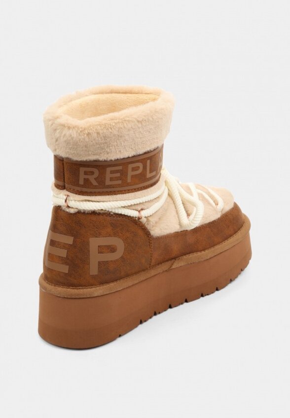 Полусапоги Replay
