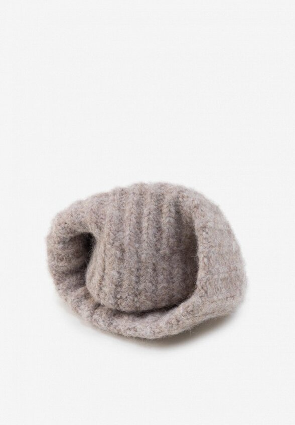 Шапка Marmalato