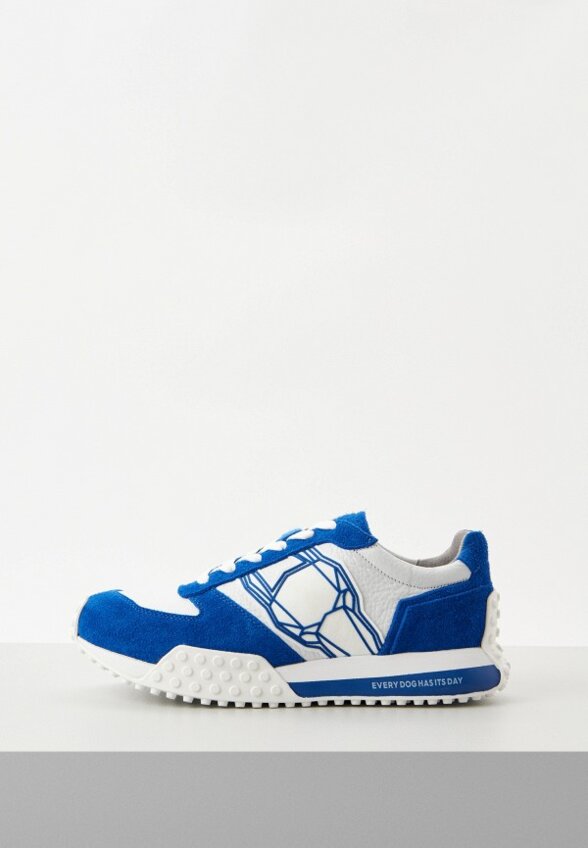 Кроссовки Jog Dog