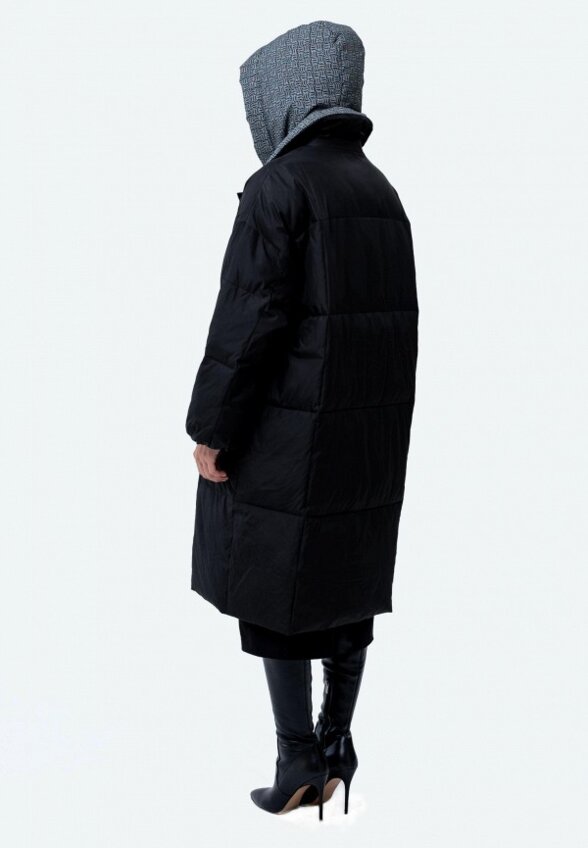 Куртка утепленная Marvelous Experience