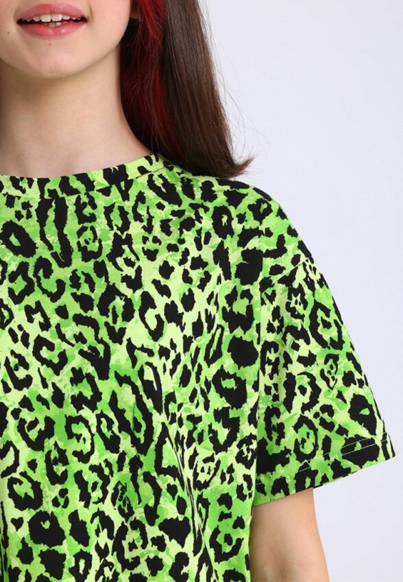 Платье Апрель