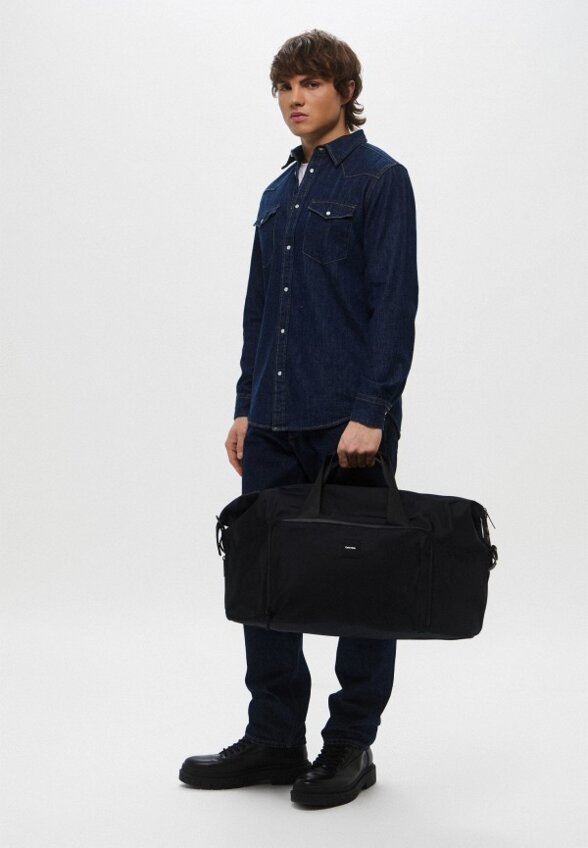 Сумка дорожная Calvin Klein