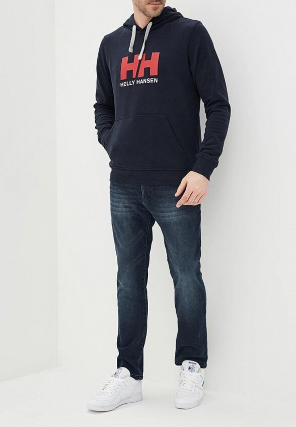 Худи Helly Hansen