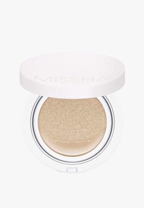 Кушон для лица Missha