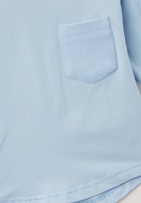 Лонгслив Loloclo