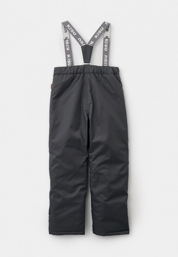 Брюки утепленные Kisu