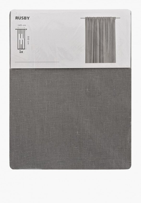 Штора Rusby