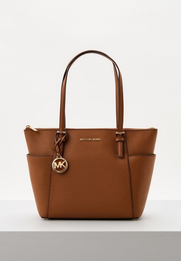 Сумка и брелок Michael Michael Kors