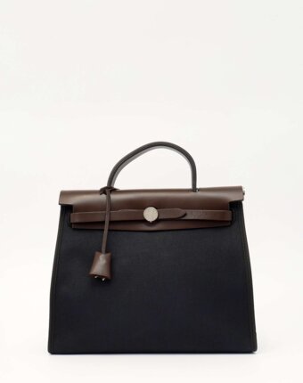 Hermes Herbag женщинам