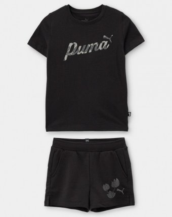 Костюм спортивный PUMA детям