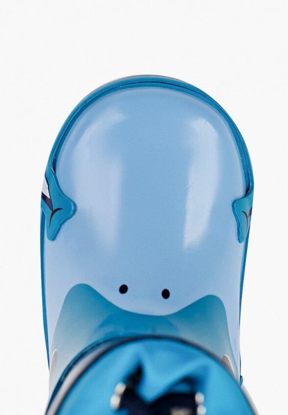 Сапоги резиновые PlayToday