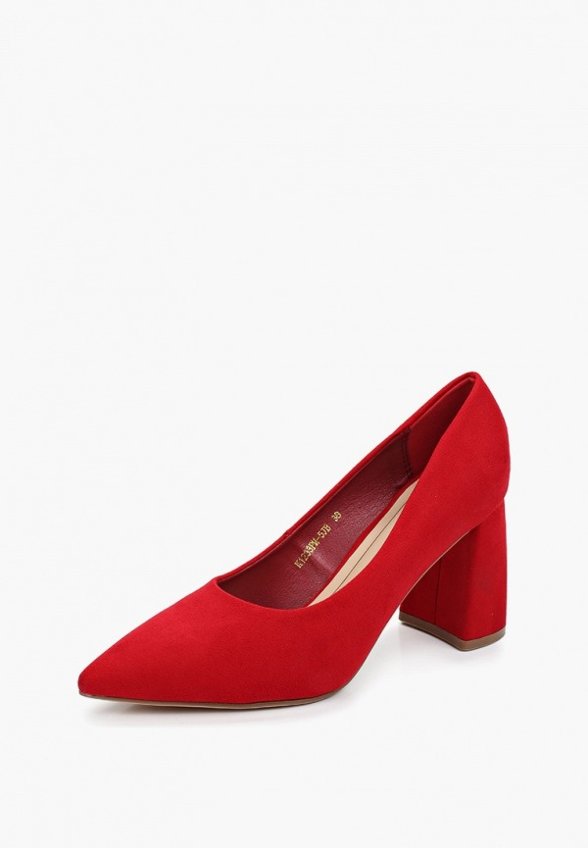 Туфли T.Taccardi